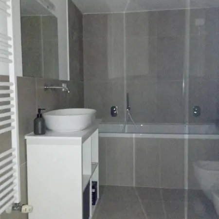 Apartamento Open Space3 D'apulia 11 *