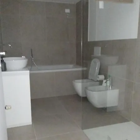 Apartamento Open Space3 D'apulia 11 Milán