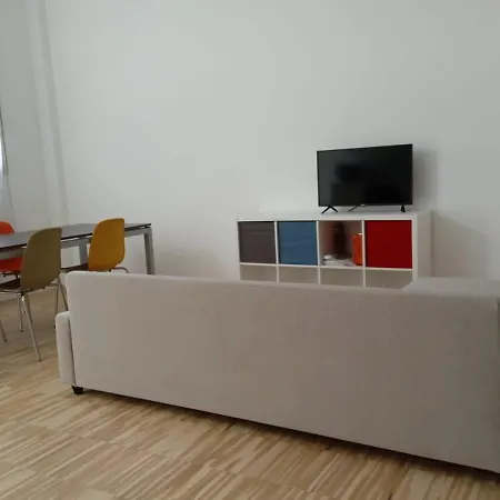 Open Space3 D'apulia 11 *