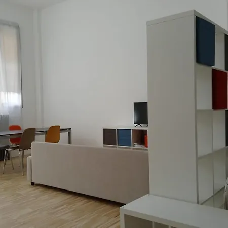 Open Space3 D'apulia 11 Milano